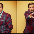 An Alan Partridge live show is coming to Ireland next year