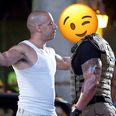 The original choice for Hobbs in Fast Five would have made it a completely different film