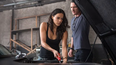 Michelle Rodriguez discovered her Fast & Furious character wasn’t dead in the best way imaginable