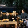 Friends: The Reunion was a great celebration, but doesn’t nearly go deep enough