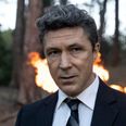 “I’m in the presence of evil” – Aidan Gillen’s co-stars on his skill of being a great bad guy
