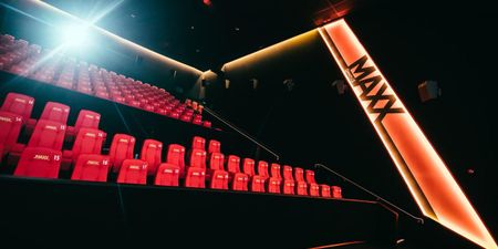 Omniplex Cinemas announces phased re-opening dates for cinemas across Ireland