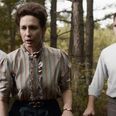 The Conjuring 3 review: Just as scary, but twice as silly