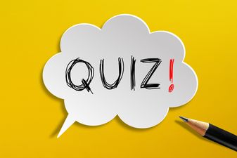 QUIZ: Can you get full marks in this tricky little General Knowledge quiz?