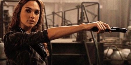 Gal Gadot’s scenes were cut entirely from Fast & Furious 7