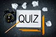 QUIZ: How well can you do in this far from simple General Knowledge quiz?