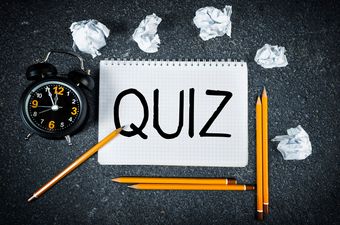 QUIZ: How well can you do in this far from simple General Knowledge quiz?