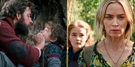 A third A Quiet Place movie has been confirmed for March 2023