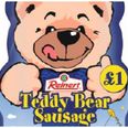 Batches of kids’ sausage snack sold at Lidl recalled due to “metal machinery dust contamination”