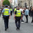 19 people arrested as Gardaí disperse crowds in Dublin City Centre