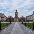Trinity College Dublin ranked 101st in list of top universities worldwide