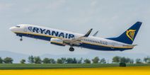 Ryanair under investigation over denial of refunds for flights customers couldn’t take