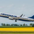 Ryanair under investigation over denial of refunds for flights customers couldn’t take