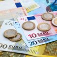 Figures reveal €25.56 as average hourly earnings in Ireland