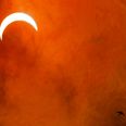Partial solar eclipse to be visible all over Ireland tomorrow