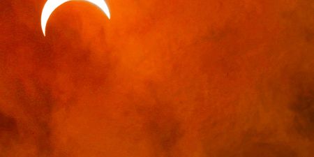 Partial solar eclipse to be visible all over Ireland tomorrow