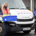 Tesco to hire 225 drivers for grocery deliveries in towns and villages across Ireland