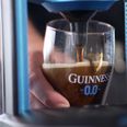 Guinness announces launch of Guinness 0.0, “the Guinness with everything, except alcohol”