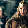EXCLUSIVE: Connie Nielsen discusses what is happening with Wonder Woman 3