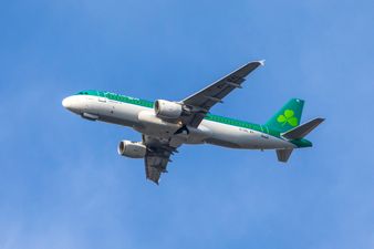 Aer Lingus announces ‘Black Flyday’ sale on North American and European flights