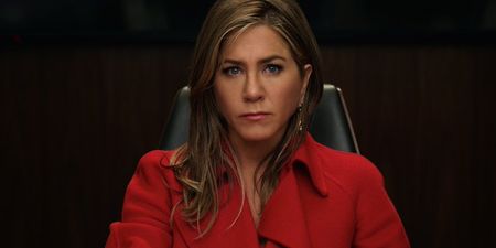 WATCH: Jennifer Aniston and Reese Witherspoon steal the show in explosive first trailer for The Morning Show Season 2