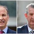 Taoiseach Micheál Martin calls for “calm heads” after Edwin Poots resignation