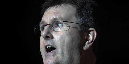 Jeffrey Donaldson is to become the new DUP leader