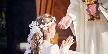 Calls for Communions and Confirmations to be cancelled amid Delta variant concerns