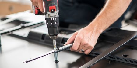 Two thirds of Irish people believe modern men lack basic DIY skills compared to previous generations
