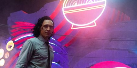 The dark revelation in Loki sets up Marvel’s next Thanos-sized villain