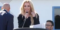 Britney Spears tells court father won’t let her remove birth control