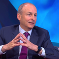 Micheál Martin “felt very sorry” for Dara Calleary after GolfGate scandal
