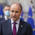 Micheál Martin says 5 July indoor dining reopening is an “area of concern” due to Delta variant