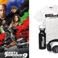 COMPETITION: WIN this very cool Fast & Furious prize pack including state-of-the-art headphones and film goodies