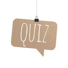 QUIZ: Can you get full marks in this not very easy General Knowledge quiz?