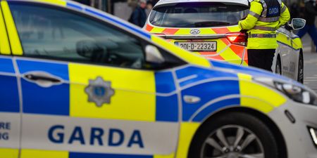 Woman aged in her 30s dies after fatal single car crash in Longford