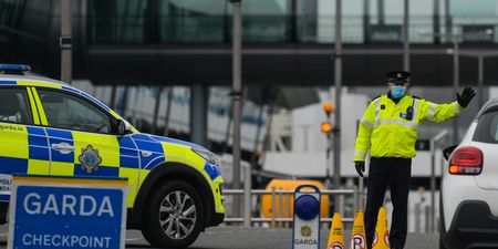 More than 70 people flee from Ireland’s mandatory hotel quarantine facilities