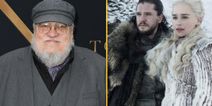 Game of Thrones creator George R.R. Martin promises different ending from TV series