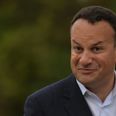 Leo Varadkar say Government not ruling out reopening indoor dining exclusively for vaccinated people
