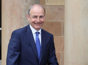 Micheál Martin says level of spending during pandemic “not sustainable”