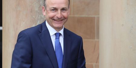 Micheál Martin says level of spending during pandemic “not sustainable”