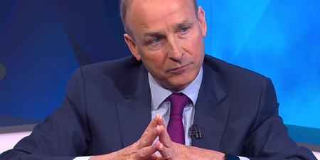Micheál Martin says people will have choice on taking AstraZeneca vaccine or waiting on another option
