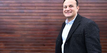 Exclusion of unvaccinated people from reopening is “unfair”, says Leo Varadkar