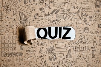 QUIZ: Can you succeed with our General Knowledge quiz and get every question right?