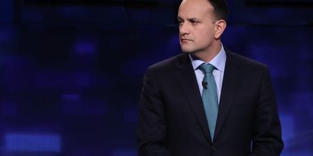 Leo Varadkar says alternative to “vaccine exception” is “not opening at all”