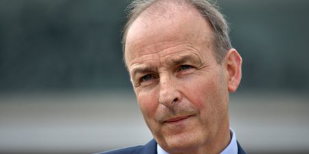 Fianna Fáil TD’s calls on Micheál Martin to resign as party leader following by-election