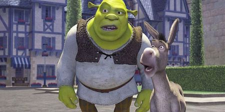 Shrek’s incredibly dark three bears scene will change how you see the film