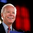 “I stand on the shoulders of sacrifices,” Joe Biden discusses his Irish ancestors’ journey to America