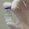 Nearly half of Irish adults fully vaccinated against Covid-19