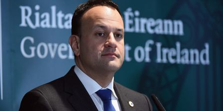 “No reason to believe” Ireland will go into a fourth lockdown, says Leo Varadkar